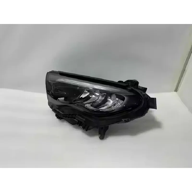 Factory Hot Selling Original W214 LED Headlight E260 E260L E300 for 2024 E Class W214 Full LED Headlights OEM A2149063000 A214
Factory Hot Selling Original W214 LED Headlight E260 E260L E300 for 2024 E Class W214 Full LED Headlights OEM A2149063000 A214