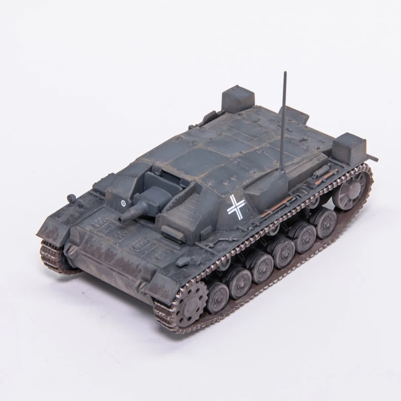 63259 масштаб 1:72 штурмовой пистолет типа A Michel Weitman Barbarossa 1941, имитация пластиковой модели, статический дисплей, коллекционная игрушка в подарок
63259 масштаб 1:72 штурмовой пистолет типа A Michel Weitman Barbarossa 1941, имитация пластиковой модели, статический дисплей, коллекционная игрушка в подарок