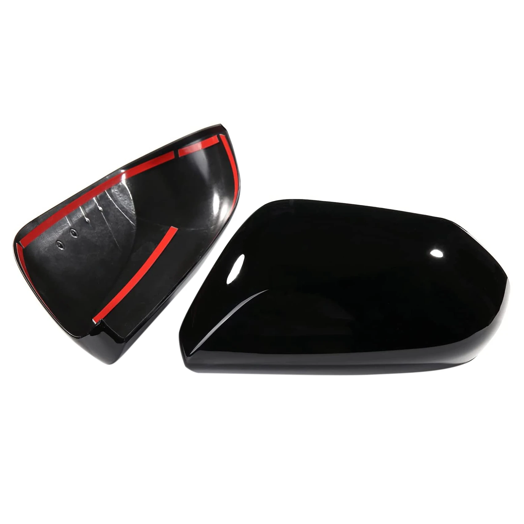 Glossy Black Rear View Mirror Case Cover Side Wing Mirror Shell for Toyota Camry 2018 2019 2020
Glossy Black Rear View Mirror Case Cover Side Wing Mirror Shell for Toyota Camry 2018 2019 2020