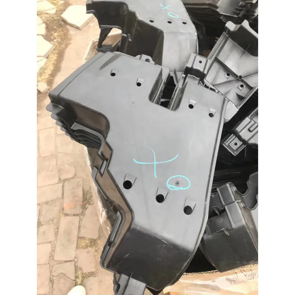 Защитная пластина днища для Toyota RAV4 2013-2014-2015, передняя правая панель пола, задняя защитная пластина днища 2016-2017-2018
Защитная пластина днища для Toyota RAV4 2013-2014-2015, передняя правая панель пола, задняя защитная пластина днища 2016-2017-2018