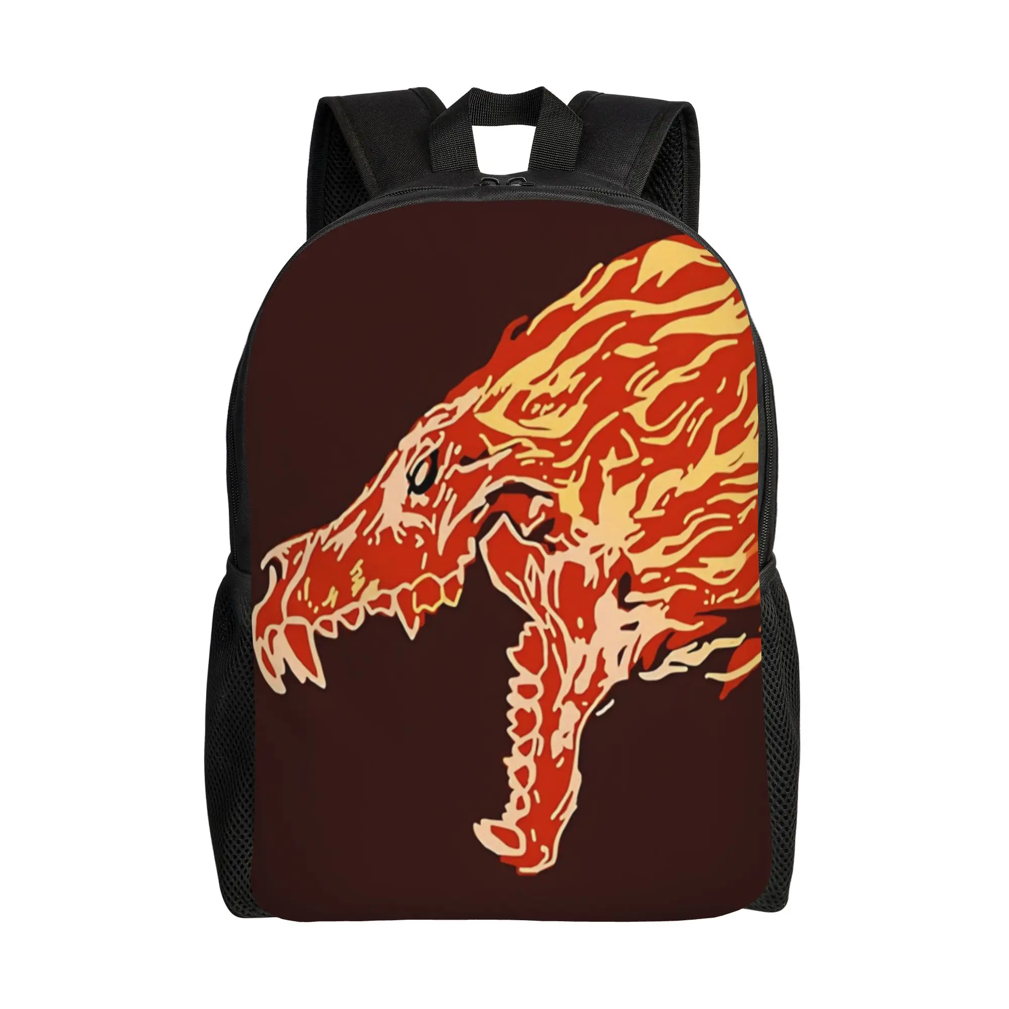 cs go Bookbag Back to school season Howl new Sturdy Shoulder Backpack
cs go Bookbag Back to school season Howl new Sturdy Shoulder Backpack