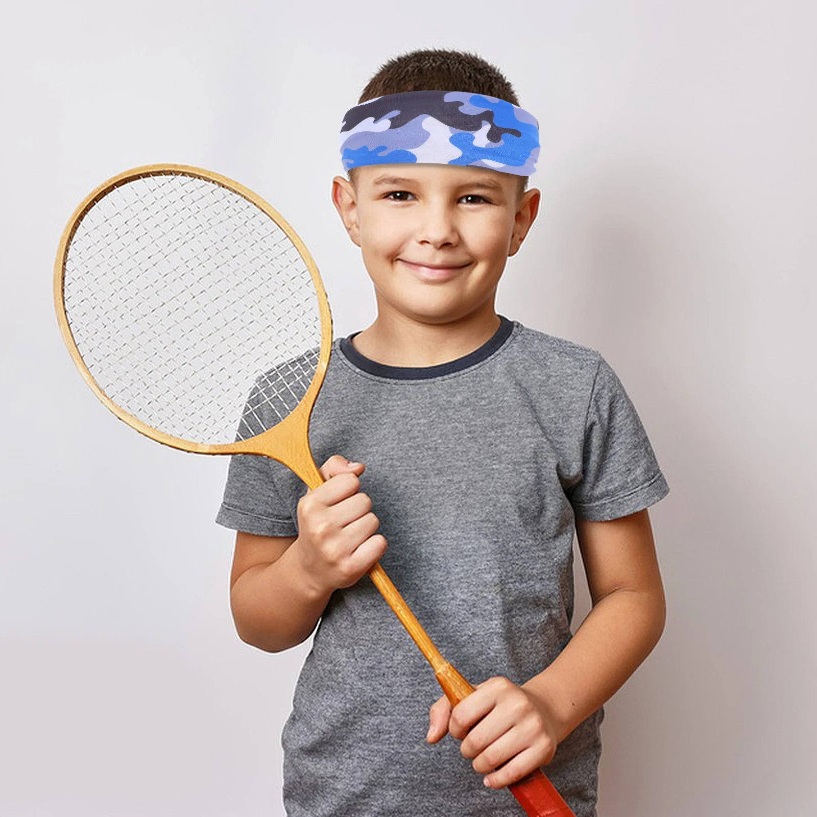 Sports Sweatband Headband Elastic Breathable Running Headband for Athletic Workout Baseball Headbands for
Sports Sweatband Headband Elastic Breathable Running Headband for Athletic Workout Baseball Headbands for