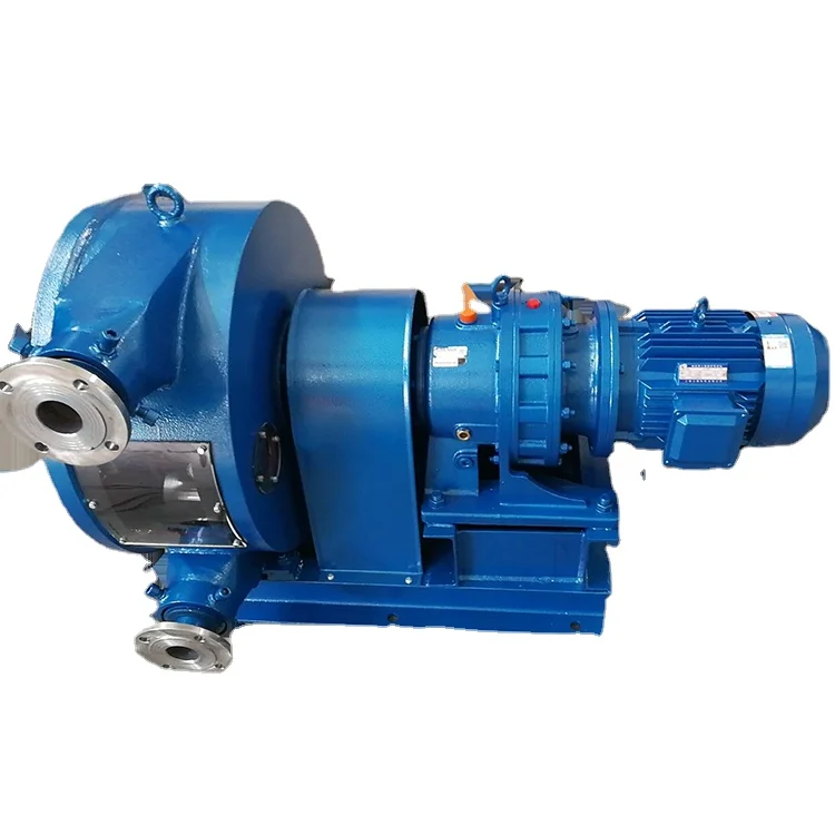 High Efficiency Peristaltic Pump High Viscosity Hose Pump Corrosive Material Conveyor Pump Concrete Creep
High Efficiency Peristaltic Pump High Viscosity Hose Pump Corrosive Material Conveyor Pump Concrete Creep