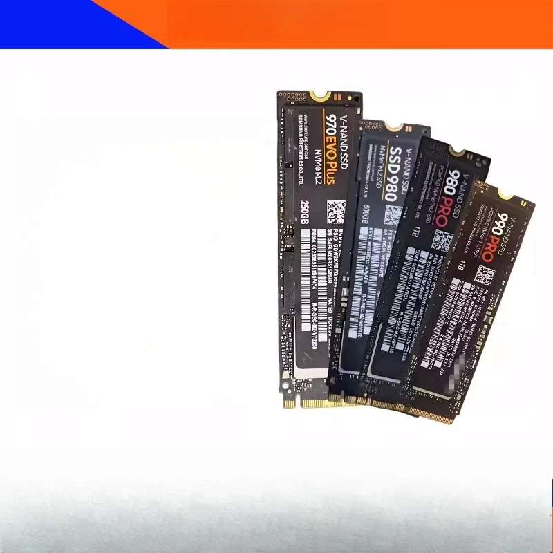 M2 Solid State Drive 970EVOPlus 980/990PRO 256G 512G 1T Computer Notebook SSD
M2 Solid State Drive 970EVOPlus 980/990PRO 256G 512G 1T Computer Notebook SSD