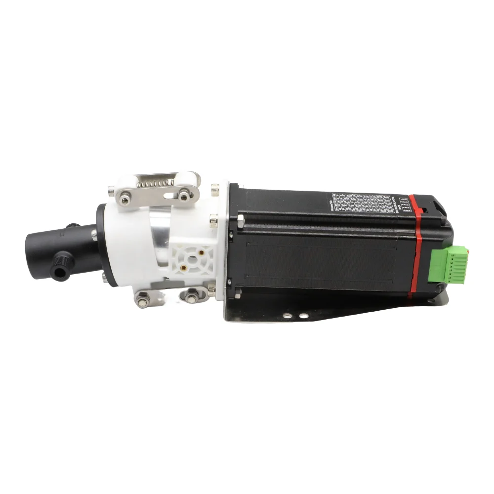 Shanghai Ultra Micro Cosmetic Filling Pump Cosmetic Quantitative Addition Metering Pump
Shanghai Ultra Micro Cosmetic Filling Pump Cosmetic Quantitative Addition Metering Pump