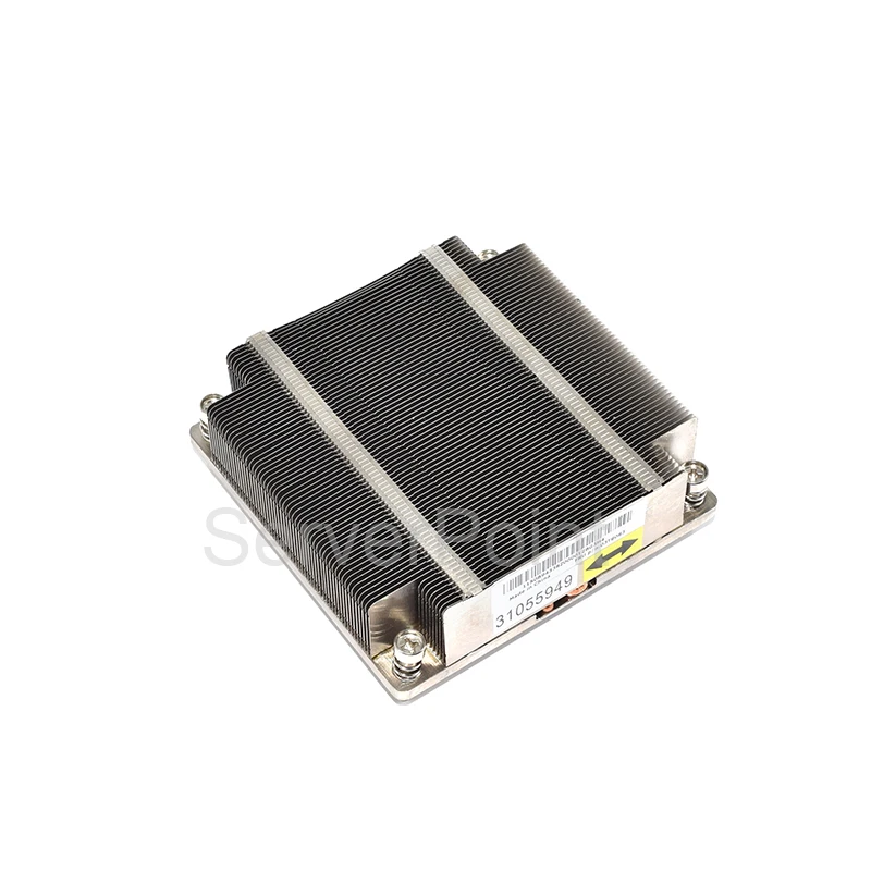 Для сервера RD330 RD340 RD430 rd440 CPU 1U 1366 1356 радиатор ЦП 03t8083 радиатор
Для сервера RD330 RD340 RD430 rd440 CPU 1U 1366 1356 радиатор ЦП 03t8083 радиатор