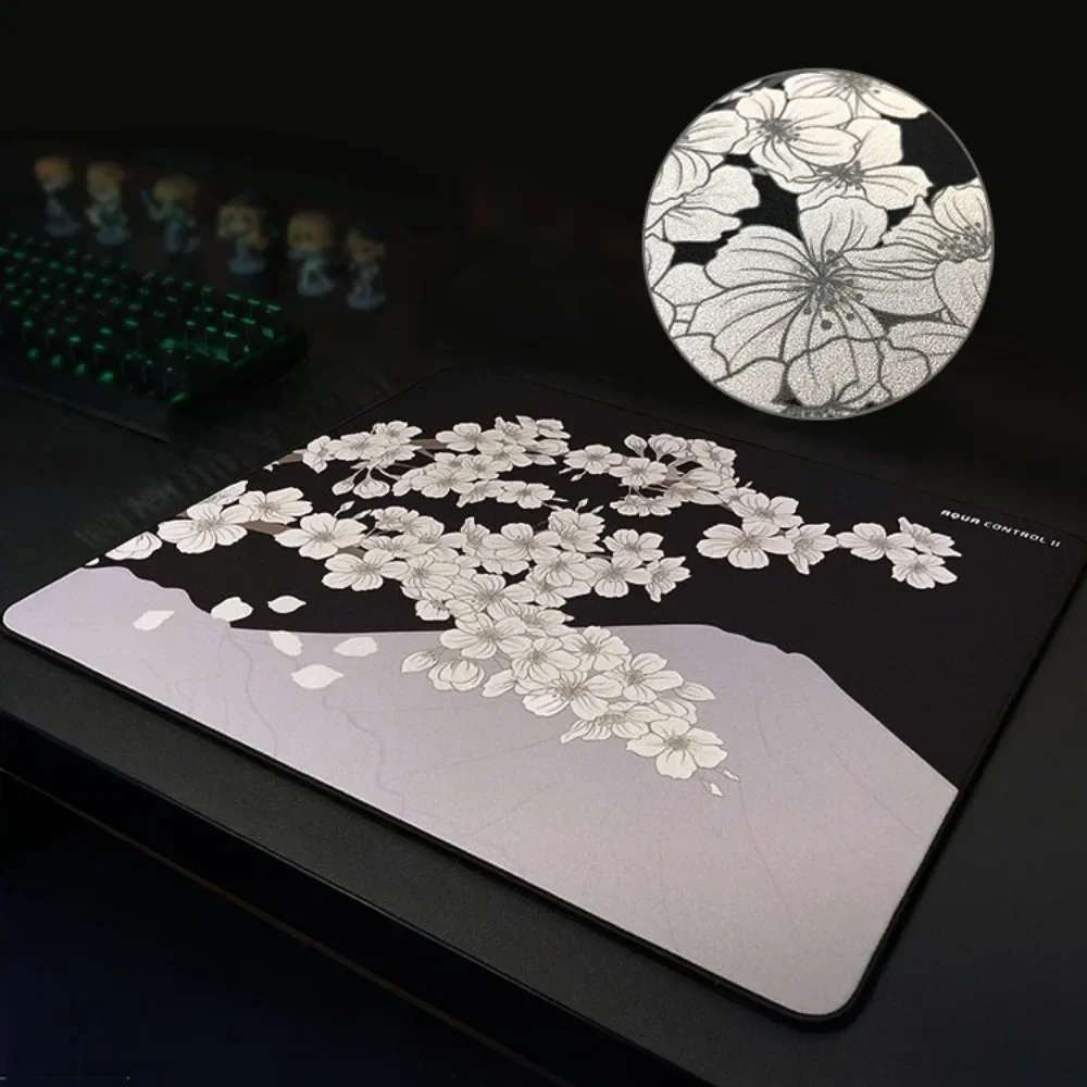 X-Raypad Aqua Control 2 Mouse Pad Gamer Pc FPS Gaming Mousepad Cherry Blossom Desk Mat Durable Stitched Edge offices Accessories
X-Raypad Aqua Control 2 Mouse Pad Gamer Pc FPS Gaming Mousepad Cherry Blossom Desk Mat Durable Stitched Edge offices Accessories