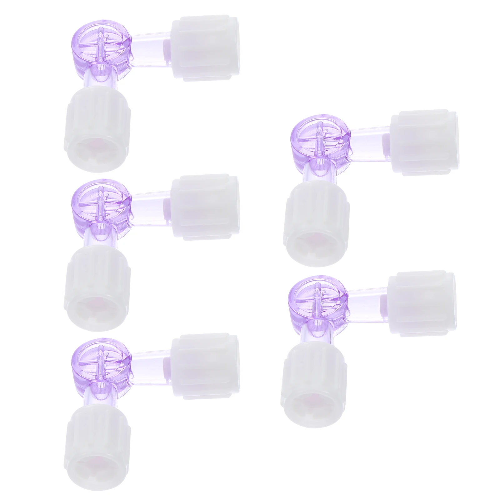 5pcs Disposable Two-Way Liquid Mixers Medical Solution Mixer For Beauty Salon Hospitals Plastic Medicine Liquid Mixing Tools
5pcs Disposable Two-Way Liquid Mixers Medical Solution Mixer For Beauty Salon Hospitals Plastic Medicine Liquid Mixing Tools