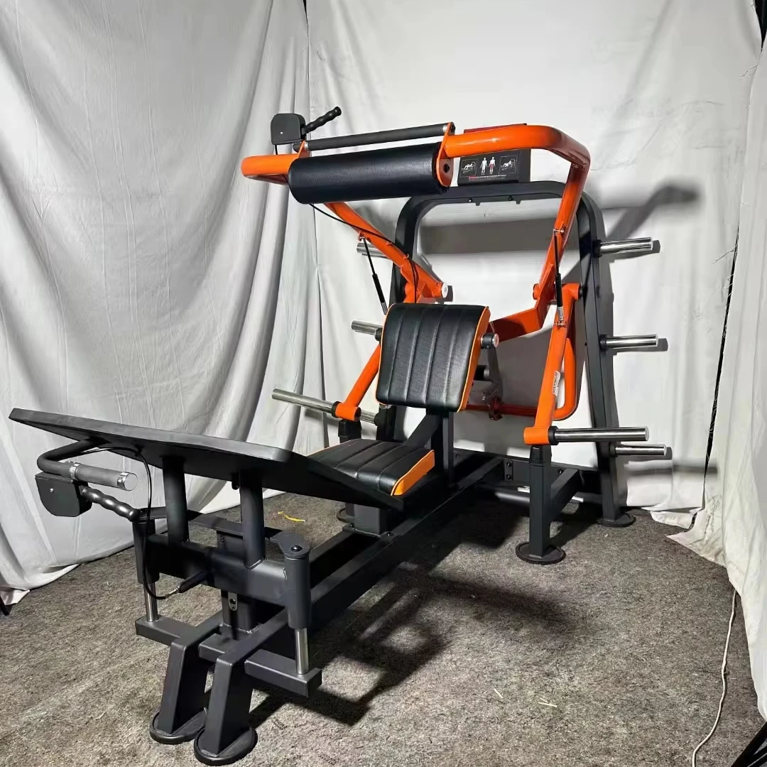 Factory Wholesale Price Commercial Fitness Equipment Glute Hip Thrust Machine
Factory Wholesale Price Commercial Fitness Equipment Glute Hip Thrust Machine