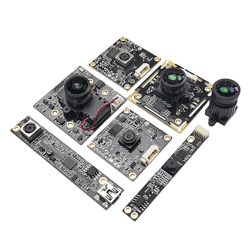 Custom Miniature Design UVC Pcb Camera Board OEM 720P 1080P USB Night Vision Camera Module with OV5640 OV2710 MI5140
Custom Miniature Design UVC Pcb Camera Board OEM 720P 1080P USB Night Vision Camera Module with OV5640 OV2710 MI5140