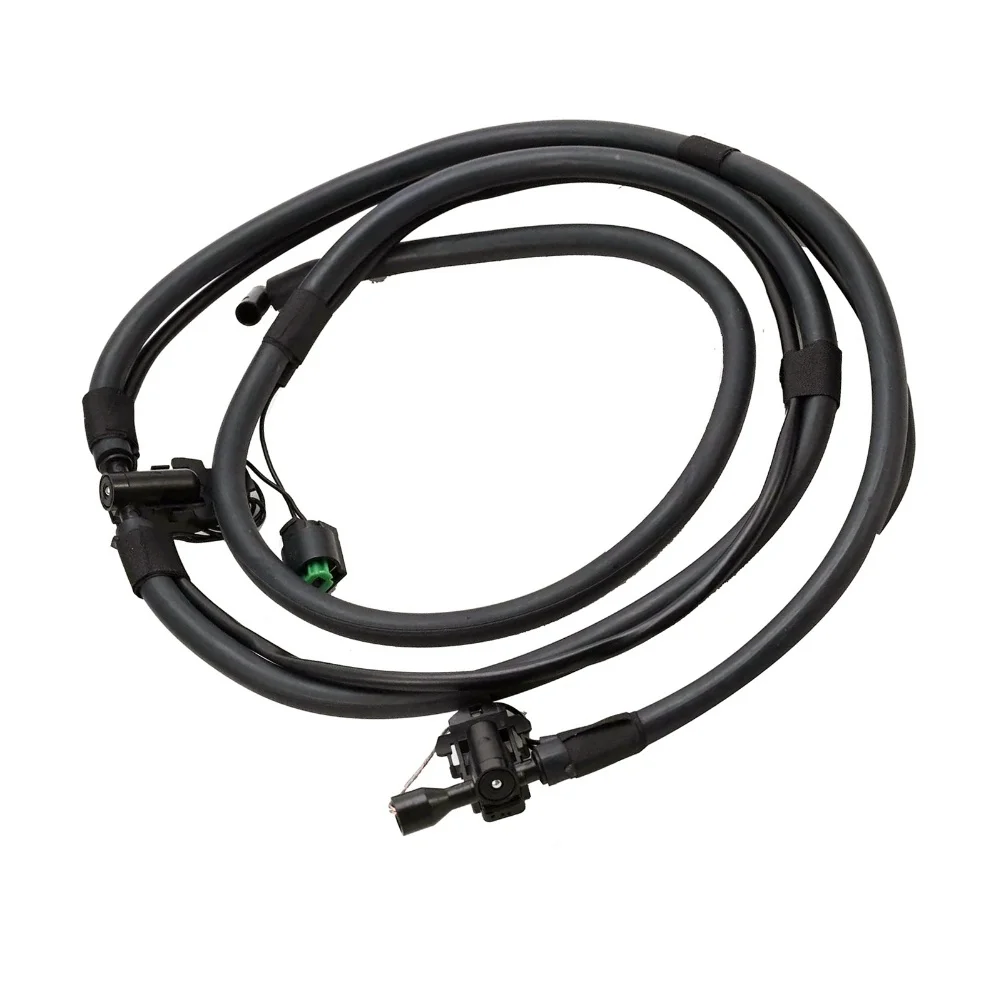 Heated Windscreen Washer Nozzle Accessory Direct Replacement Nozzle Heated Windscreen Nozzle Compatible With A-Class
Heated Windscreen Washer Nozzle Accessory Direct Replacement Nozzle Heated Windscreen Nozzle Compatible With A-Class