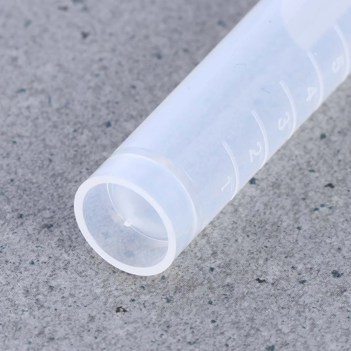 20pcs 10 ml Plastic Test Tubes Vial Seal Container with Scales for Hospital School Educational (As Shown)
20pcs 10 ml Plastic Test Tubes Vial Seal Container with Scales for Hospital School Educational (As Shown)