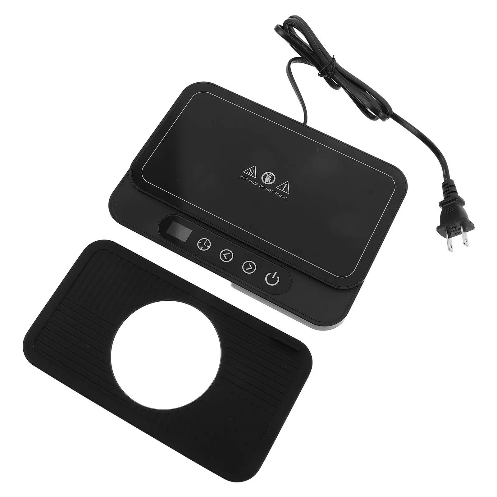 Soft Electric Heating Pad Temperature Control Heated Mat for Home Living Office Use Warm Thermal Mat Cozy Comfort
Soft Electric Heating Pad Temperature Control Heated Mat for Home Living Office Use Warm Thermal Mat Cozy Comfort