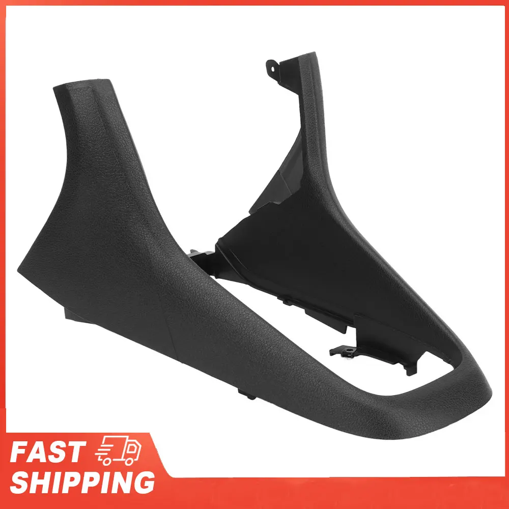 Center Console Cover Frame 5k0863680 Shift Panel Cover Trim Interior Accessories for MK6 2009‑2013 Shift Knob Panel Cover Trim
Center Console Cover Frame 5k0863680 Shift Panel Cover Trim Interior Accessories for MK6 2009‑2013 Shift Knob Panel Cover Trim