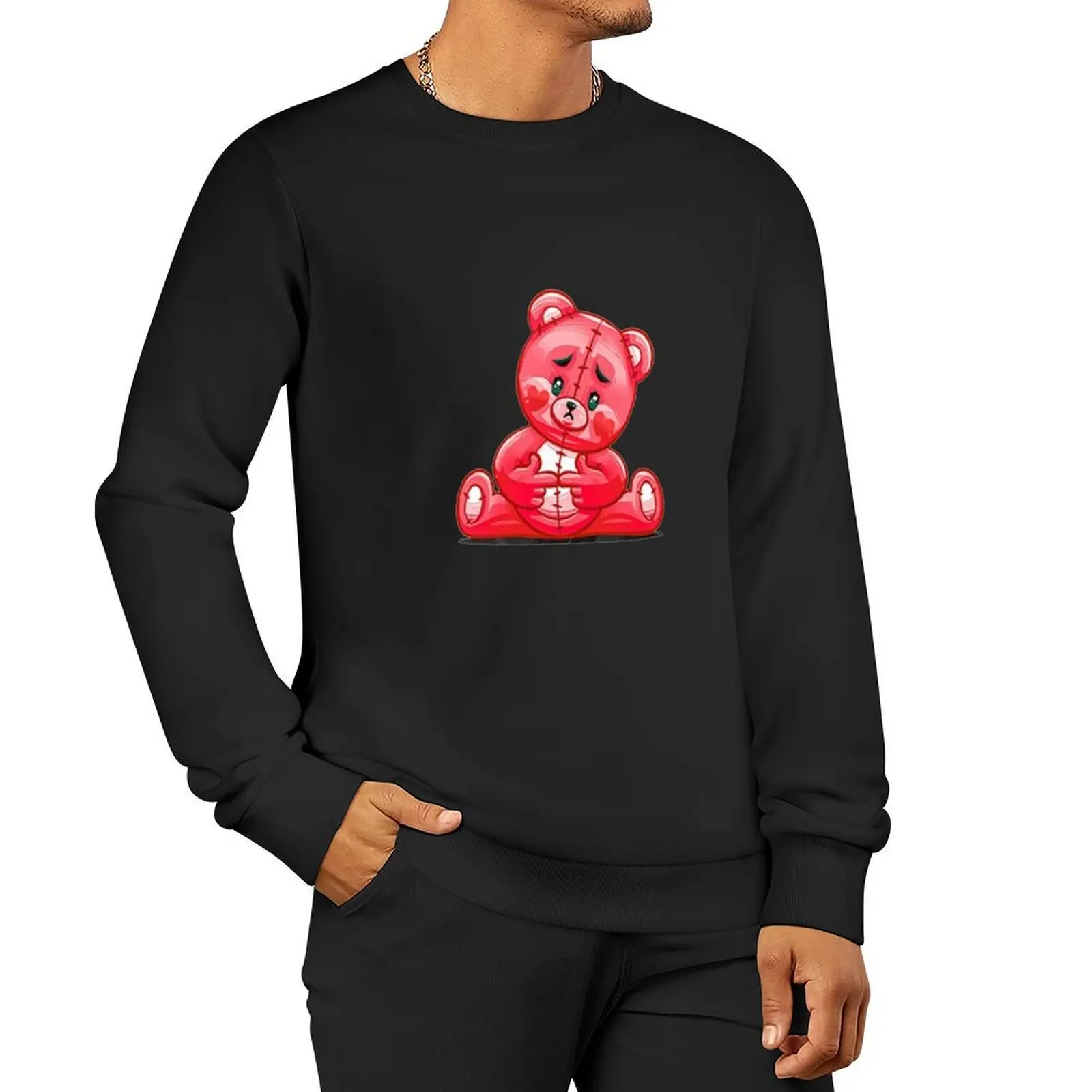 Shirin David Pullover Hoodie tracksuit men hooded shirt mens designer clothes men's sweat-shirt set sweatshirts men
Shirin David Pullover Hoodie tracksuit men hooded shirt mens designer clothes men's sweat-shirt set sweatshirts men