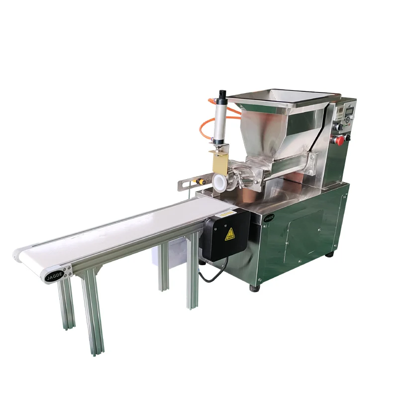 Automatic Electric Cookie Dough Cutter Machine Dough Divider Rounder Dough Cutting Machine For Food Pizza Bread
Automatic Electric Cookie Dough Cutter Machine Dough Divider Rounder Dough Cutting Machine For Food Pizza Bread