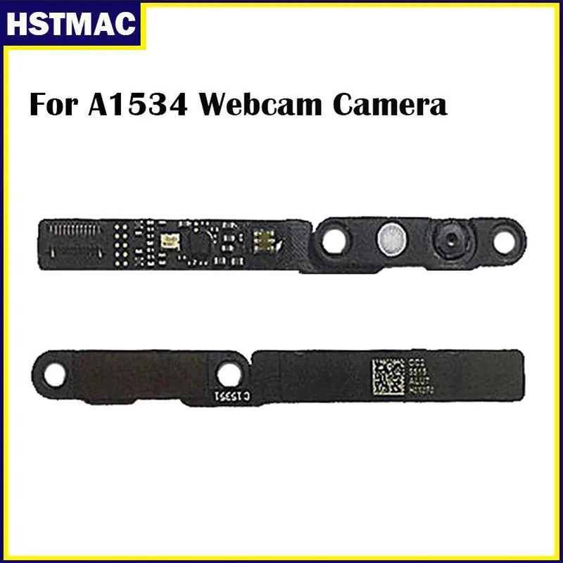 Original Laptop For Macbook Retina 12 Inch A1534 Webcam Camera 2015 2016 2017 Year Replacement
Original Laptop For Macbook Retina 12 Inch A1534 Webcam Camera 2015 2016 2017 Year Replacement