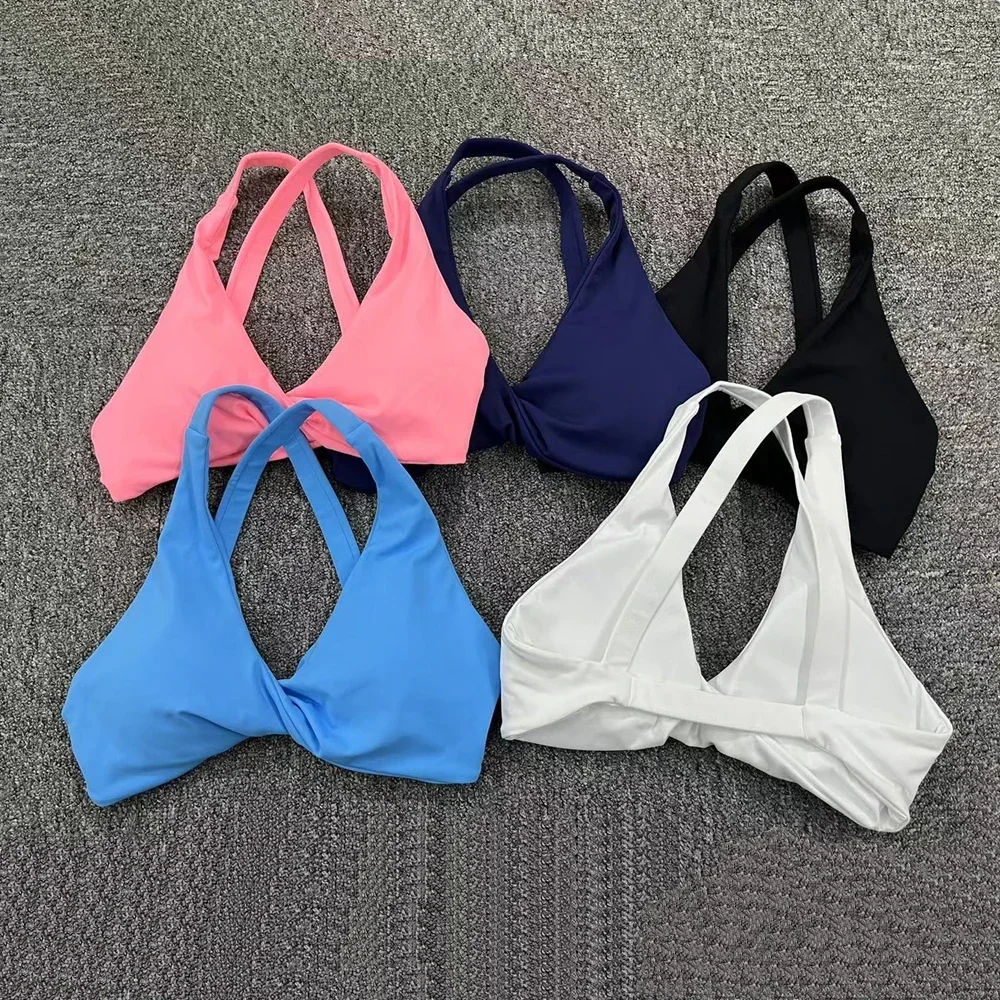 Hot Girl Hollow Out Running Sports Bra Fitness Yoga Bra Crop Tank Top Underwear Women Vest Shockproof Shirt Jogging Sportswear
Hot Girl Hollow Out Running Sports Bra Fitness Yoga Bra Crop Tank Top Underwear Women Vest Shockproof Shirt Jogging Sportswear