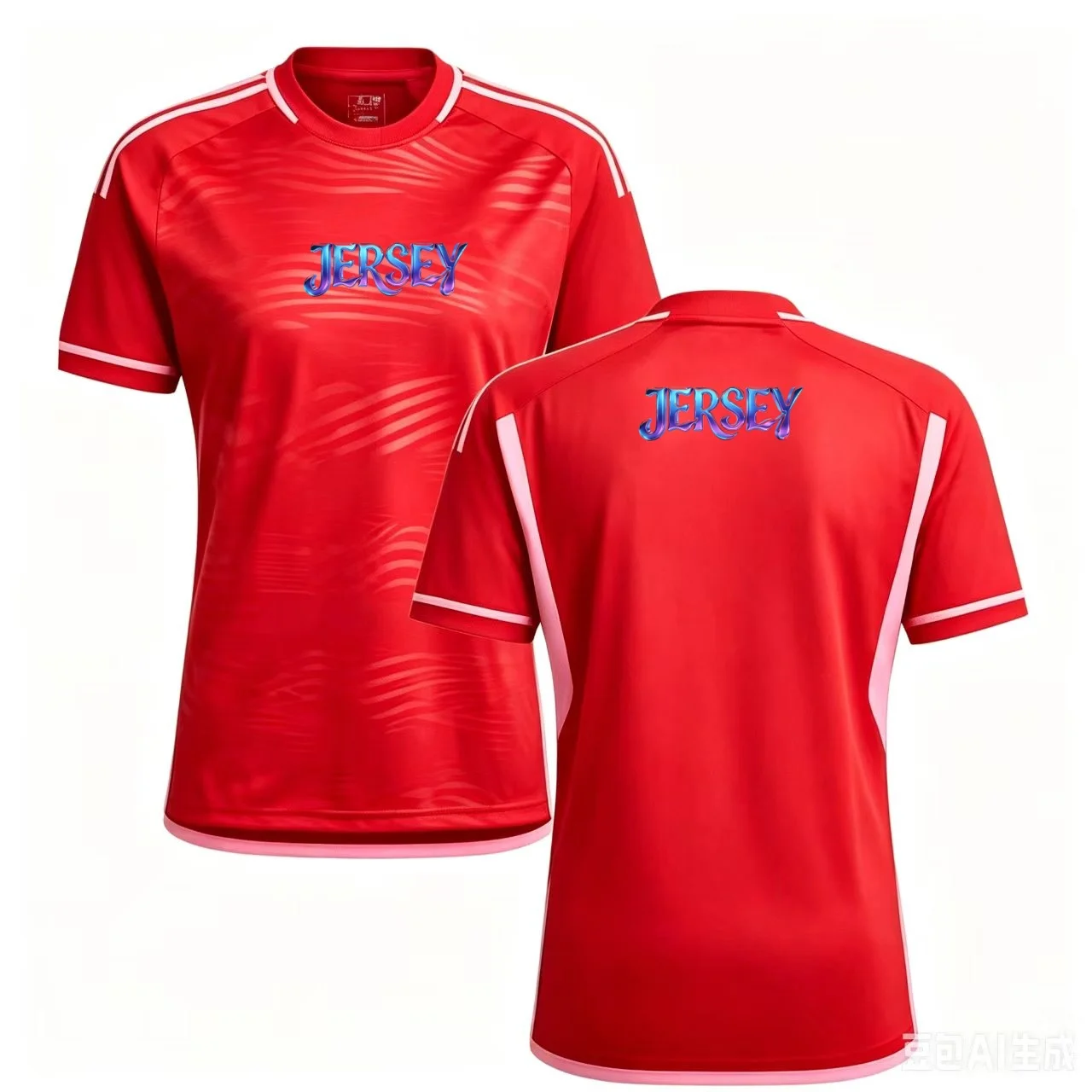 New Breathable Striped Football Short Sleeved Shirt For Men And Women, Quick Drying Sports Training Suit, Letter Printed Casual
New Breathable Striped Football Short Sleeved Shirt For Men And Women, Quick Drying Sports Training Suit, Letter Printed Casual
