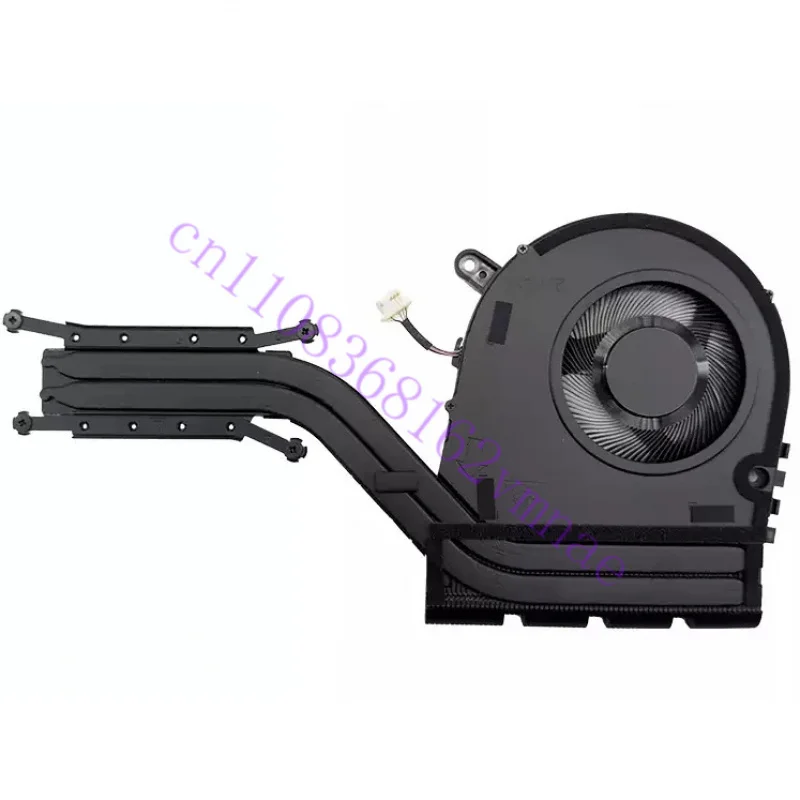 NEW ORIGINAL Laptop LAPTOP CPU With Heatsink Cooling Fan For Dell Latitude 7440 E7440 002R23
NEW ORIGINAL Laptop LAPTOP CPU With Heatsink Cooling Fan For Dell Latitude 7440 E7440 002R23