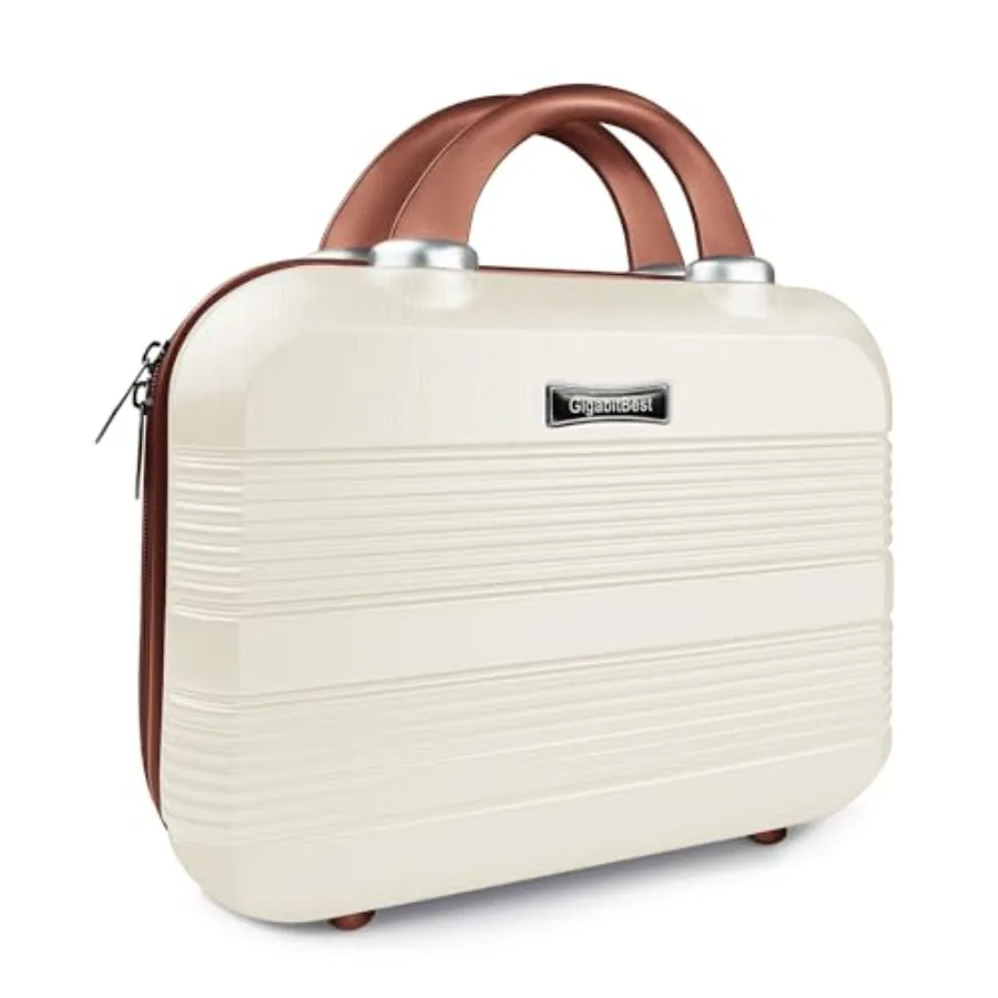 14 Inch Hard Shell Makeup Case, Mini Suitcase Vanity Case, Multi-Purpose Waterproof Hard Shell Cosmetic Case, Travel Cases for
14 Inch Hard Shell Makeup Case, Mini Suitcase Vanity Case, Multi-Purpose Waterproof Hard Shell Cosmetic Case, Travel Cases for