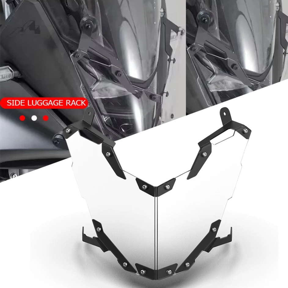 FOR HONDA XL750 Transalp XL xl 750 TRANSALP 2022 2023 2024 2025 Motorcycle Accessories Headlight Guard Headlamp Protection Cover
FOR HONDA XL750 Transalp XL xl 750 TRANSALP 2022 2023 2024 2025 Motorcycle Accessories Headlight Guard Headlamp Protection Cover