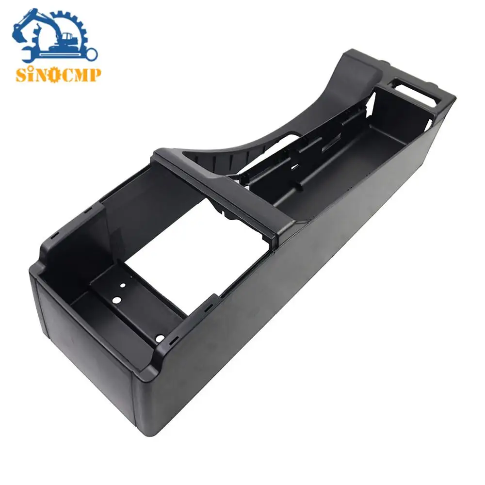 1Pcs Car Center Console Trim Base Fit 51168218305 For 3 Series E46 4 Door 1998 1999 2000 2001 2002 2003 2004 2005 LHD
1Pcs Car Center Console Trim Base Fit 51168218305 For 3 Series E46 4 Door 1998 1999 2000 2001 2002 2003 2004 2005 LHD