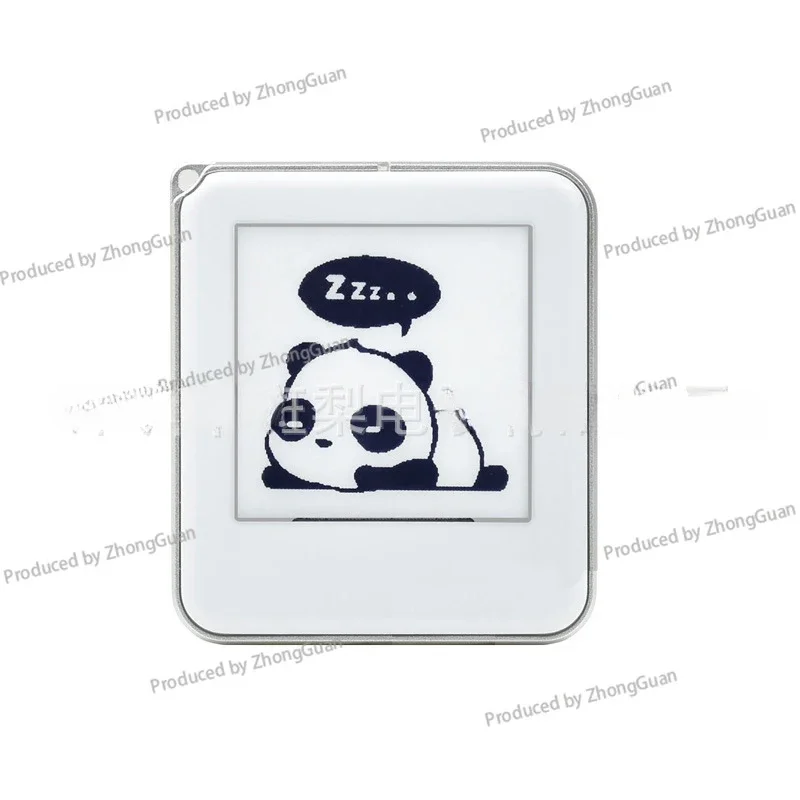 1.54-Inch Passive NFC Electronic Ink Screen, No Battery Required, Wireless Power Supply & Swiping Pictures
1.54-Inch Passive NFC Electronic Ink Screen, No Battery Required, Wireless Power Supply & Swiping Pictures