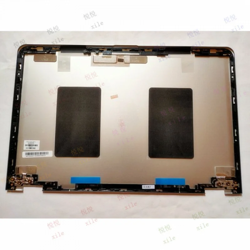 L новый оригинальный чехол для HP ENVY 15 X360 M6-aq005dx A 856799-001
L новый оригинальный чехол для HP ENVY 15 X360 M6-aq005dx A 856799-001