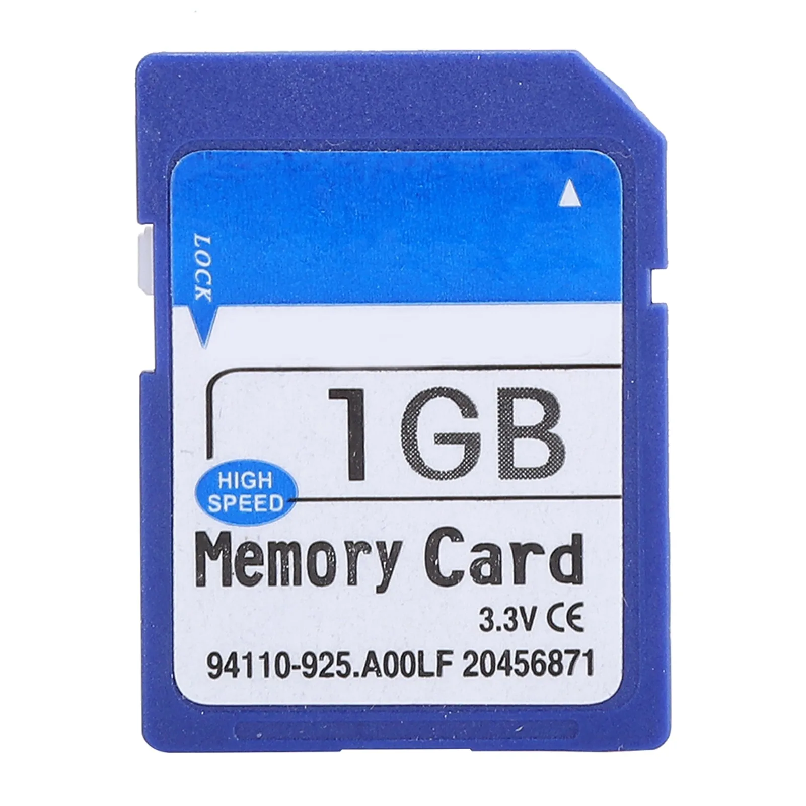 Photos Music Files Storage High Speed Memory Card for Elite Pro MP3 MP4 Camera SLR Game Machine1-64G
Photos Music Files Storage High Speed Memory Card for Elite Pro MP3 MP4 Camera SLR Game Machine1-64G