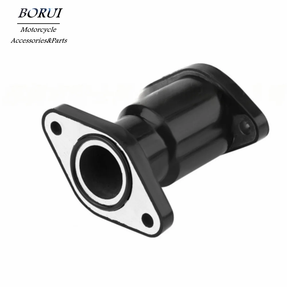 Motorcycle Carburetor Parts Interface Adapter Intake Manifold For YAMAHA BREEZE125 YFA1 1989-2004
Motorcycle Carburetor Parts Interface Adapter Intake Manifold For YAMAHA BREEZE125 YFA1 1989-2004