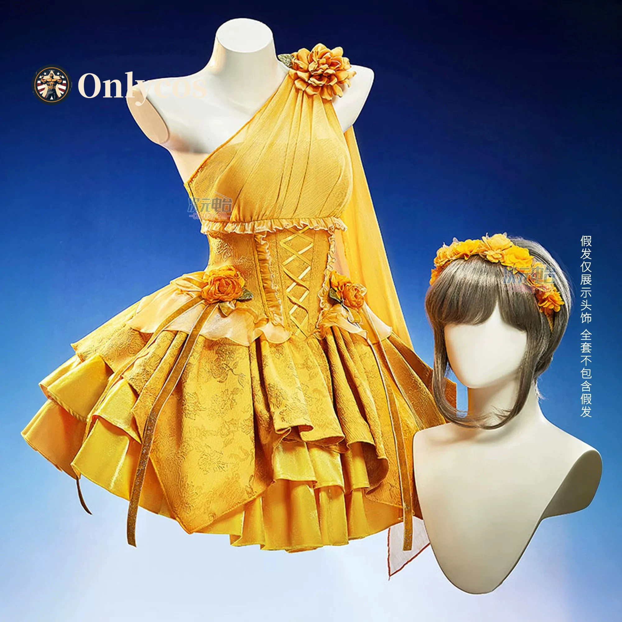 Zoot 2 Judy Hopps Cosplay Costume For Halloween Christmas Carnival Role Play Comic Con Lolita Dress Puff Skirt Onlycos
Zoot 2 Judy Hopps Cosplay Costume For Halloween Christmas Carnival Role Play Comic Con Lolita Dress Puff Skirt Onlycos