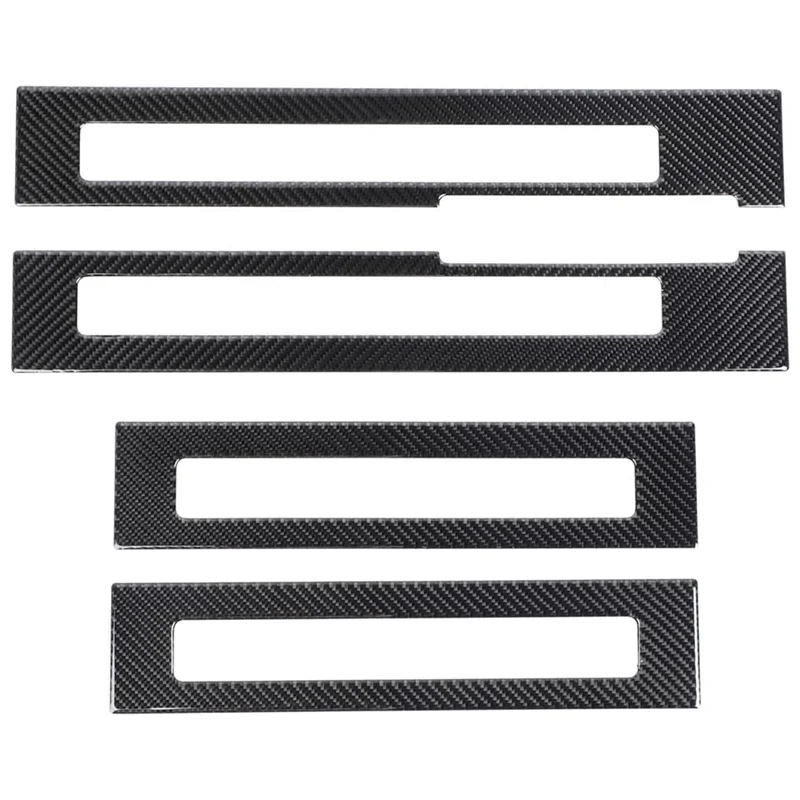 AS-Door Entry Guards Накладка для Chevy Silverado GMC Sierra 2014-2018 Аксессуары, углеродное волокно
AS-Door Entry Guards Накладка для Chevy Silverado GMC Sierra 2014-2018 Аксессуары, углеродное волокно