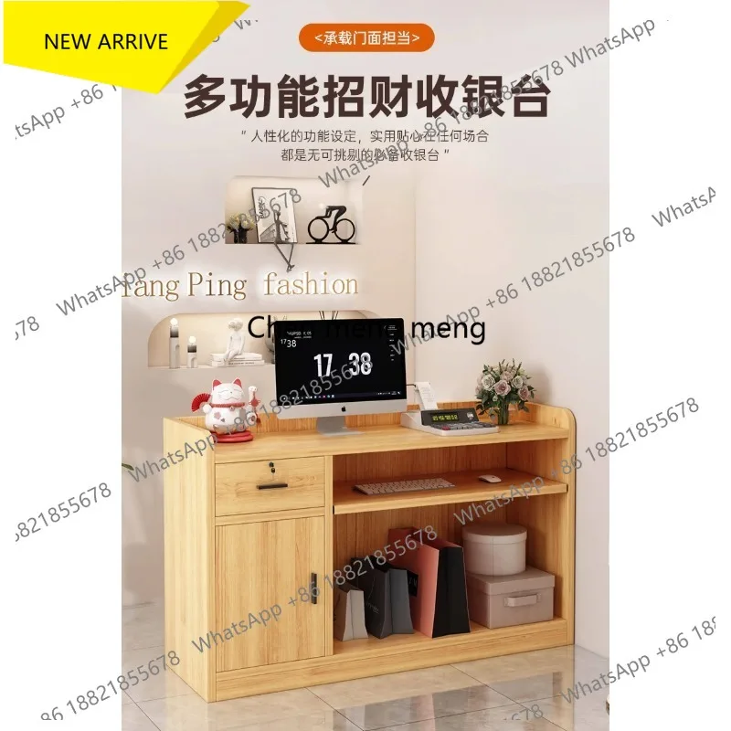 G153 Supermarket Reception Desk Luxury Business Modern Reception Desk Market Counter Table Medical Mesa De Centro Beauty Furnitu
G153 Supermarket Reception Desk Luxury Business Modern Reception Desk Market Counter Table Medical Mesa De Centro Beauty Furnitu