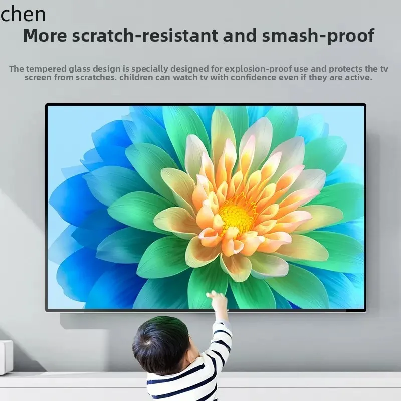 HTT official flagship store 100 model smart hotel KTV explosion-proof network LCD 55/65/75/85 TV
HTT official flagship store 100 model smart hotel KTV explosion-proof network LCD 55/65/75/85 TV