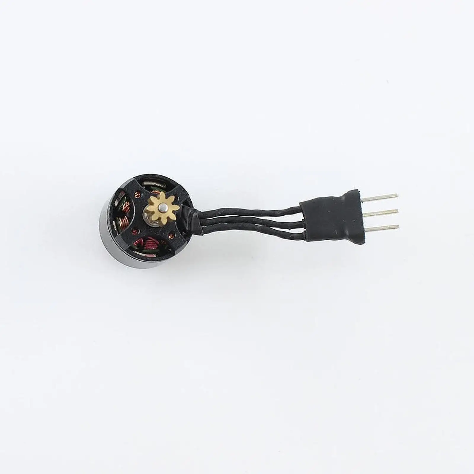 RC Helicopter Motor Spare Part RC Helicopter Accessory Engine for Wltoys K170 Hobby Model
RC Helicopter Motor Spare Part RC Helicopter Accessory Engine for Wltoys K170 Hobby Model