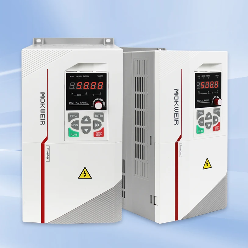 Nice Price VFD Drive 3kw 4kw 5.5kw 7.5kw 220v Single Phase to 380v 3 Phase Variable Speed Drive Frequency Inverter Converter VFD
Nice Price VFD Drive 3kw 4kw 5.5kw 7.5kw 220v Single Phase to 380v 3 Phase Variable Speed Drive Frequency Inverter Converter VFD