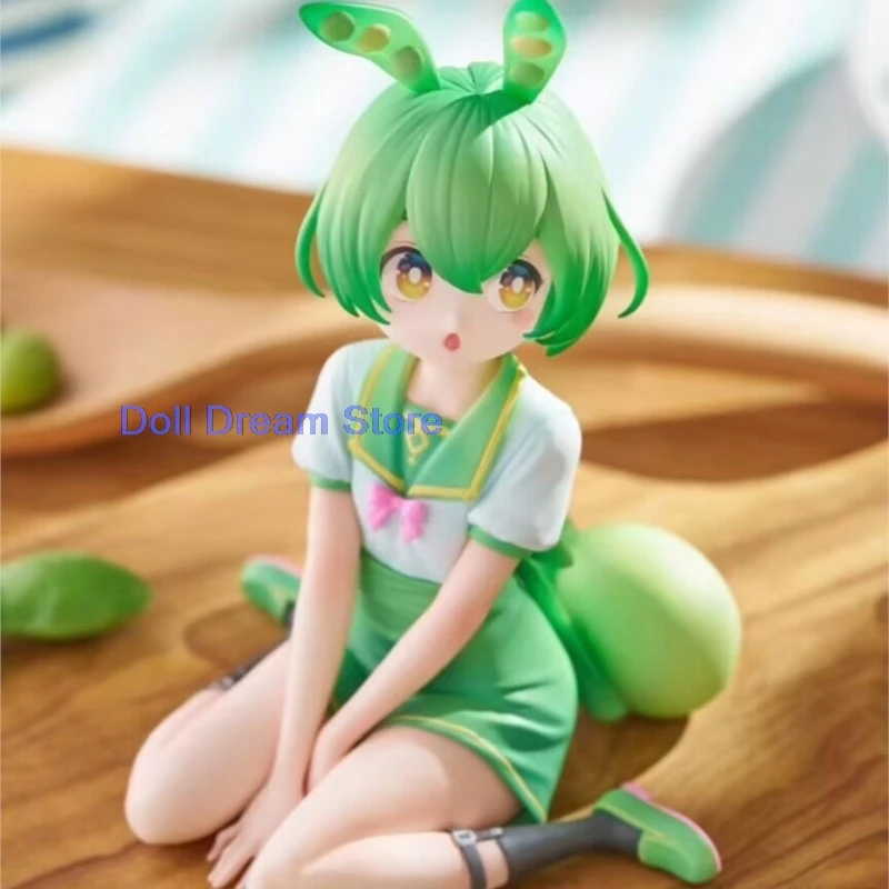 100% Geniune high quality Japanese original anime figure Zundamon action figure collectible model toys for boys
100% Geniune high quality Japanese original anime figure Zundamon action figure collectible model toys for boys