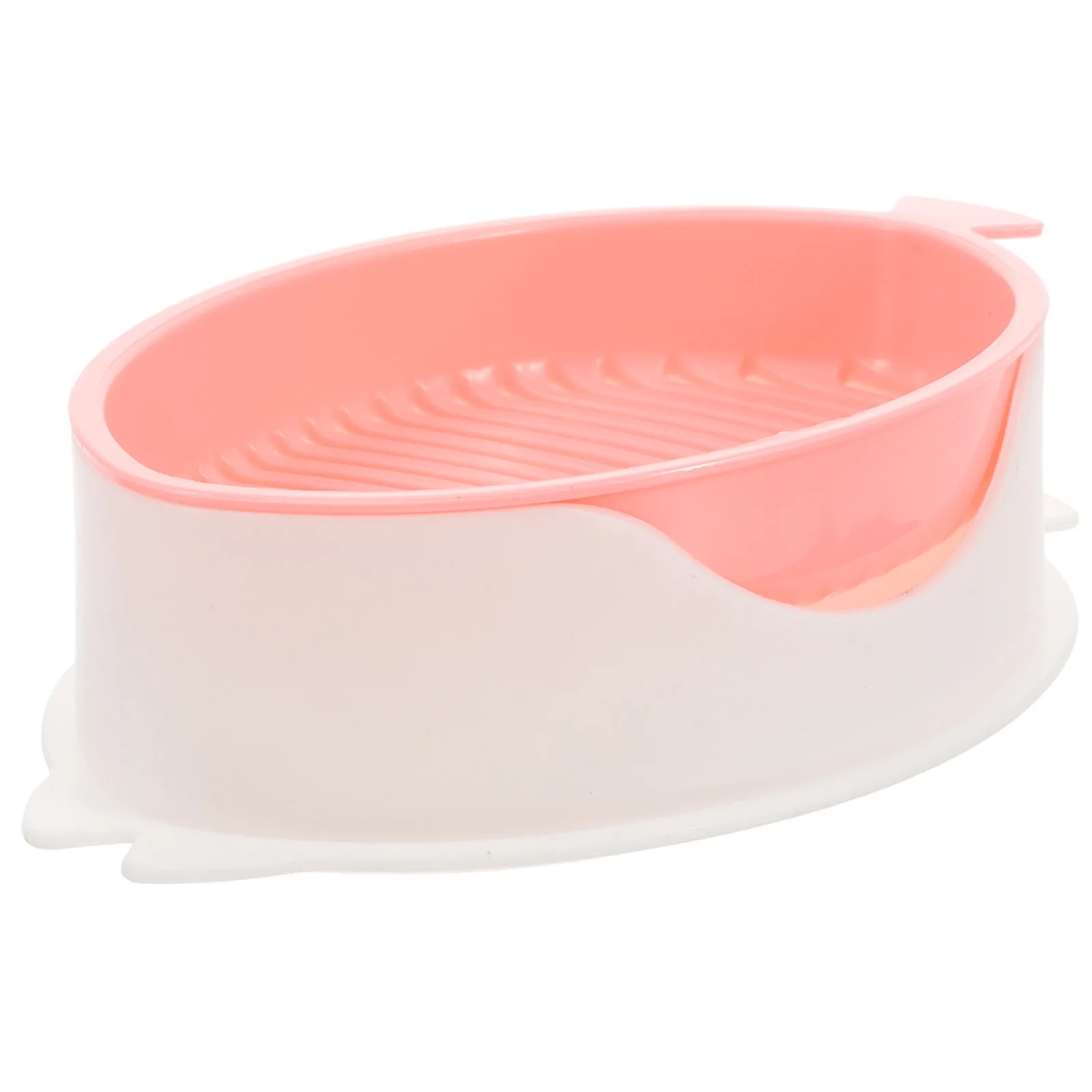 Hydroponic Cat Grass Planting Box Pink Soilless Large Area Easy Cleaning Reusable Grow Container Toy
Hydroponic Cat Grass Planting Box Pink Soilless Large Area Easy Cleaning Reusable Grow Container Toy