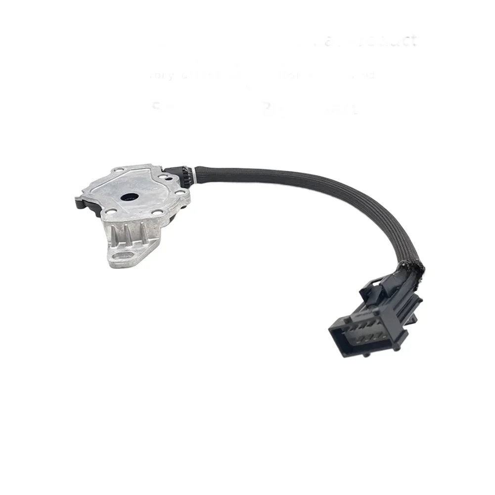 Transmission Range Sensor Transmission Neutral Switch Wear-resistant Metal ABS Non-deformation Design Quick Installation
Transmission Range Sensor Transmission Neutral Switch Wear-resistant Metal ABS Non-deformation Design Quick Installation