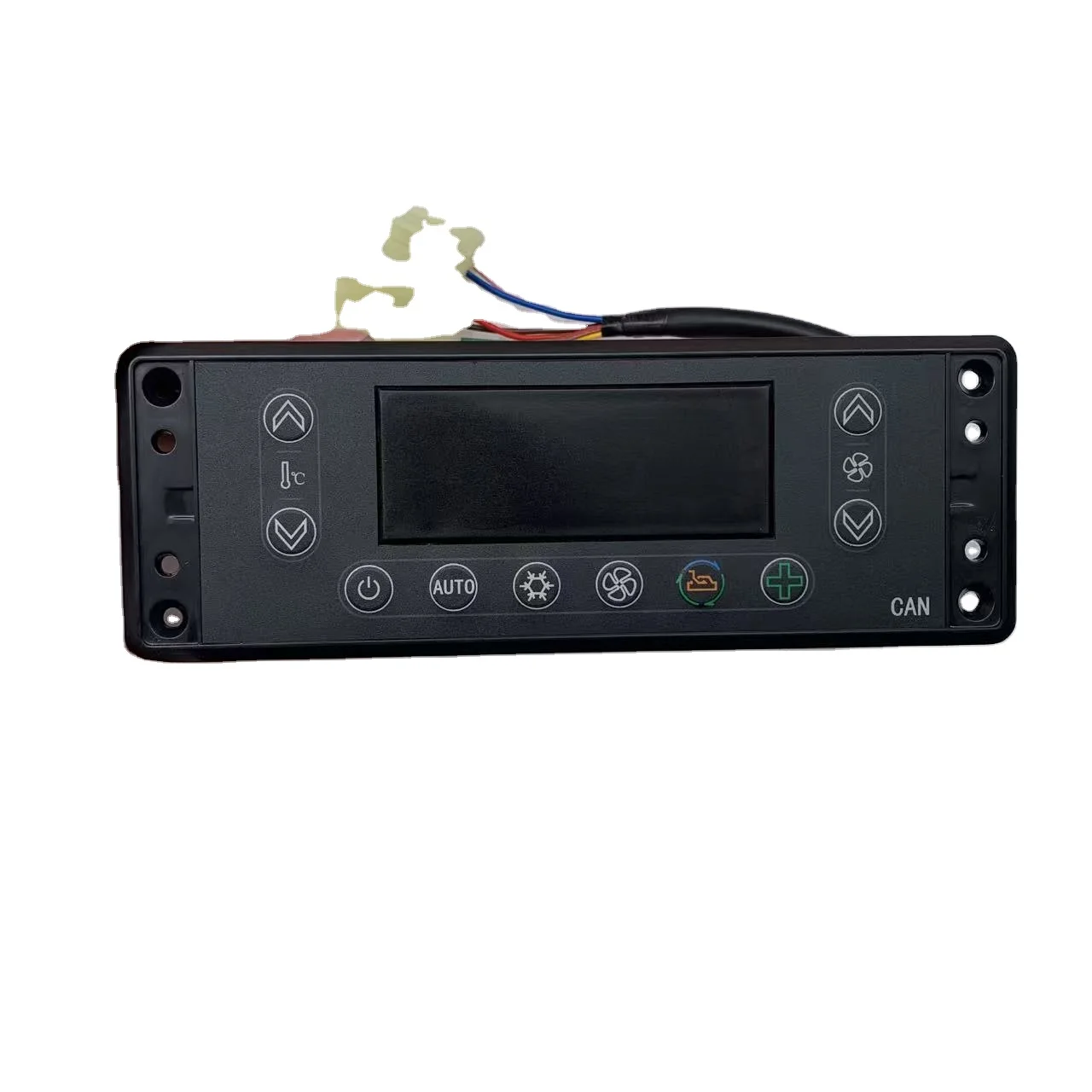 KFD28K-074E1 Bus air Conditioning Panel Manipulator Assembly Air-conditioning Switch
KFD28K-074E1 Bus air Conditioning Panel Manipulator Assembly Air-conditioning Switch