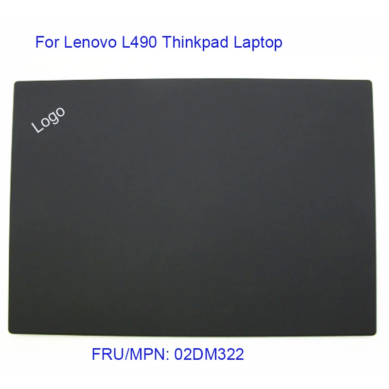 New 02DM322 A-cover For Lenovo L490 Thinkpad Laptop LCD Rear Lid Back Cover Original
New 02DM322 A-cover For Lenovo L490 Thinkpad Laptop LCD Rear Lid Back Cover Original