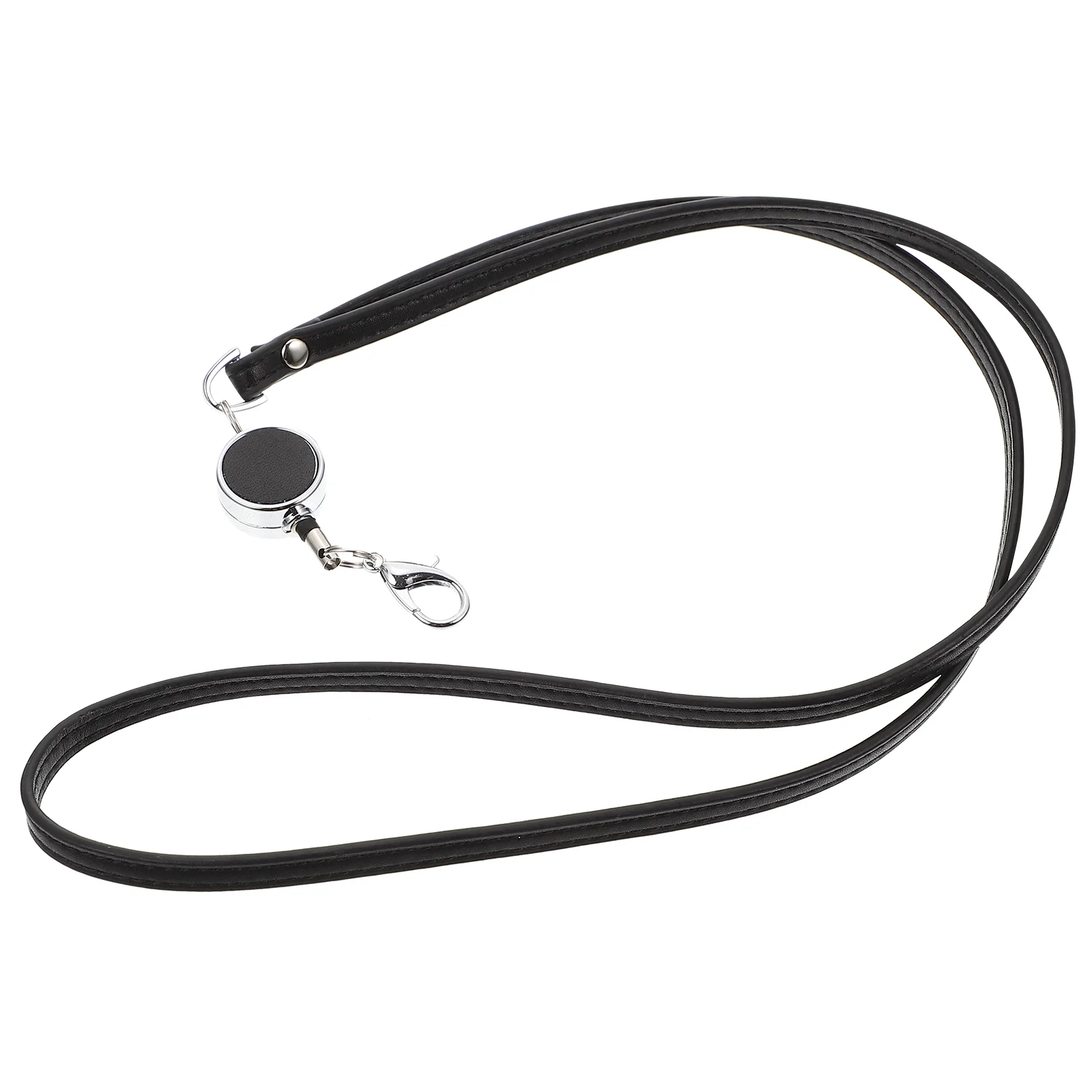 Telescopic Sling Lanyard ID Cards Lanyards Work Neck Hanging Straps School Name Tag Phone
Telescopic Sling Lanyard ID Cards Lanyards Work Neck Hanging Straps School Name Tag Phone