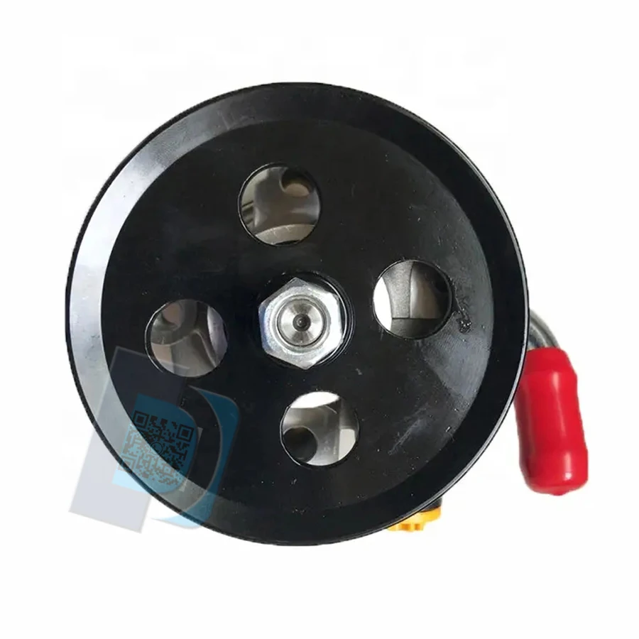 Power Steering 44320-33140 44310-06080 Pump For LEXUS ES300 ES330 4432033140 4431006080 4432048040 44320-48040
Power Steering 44320-33140 44310-06080 Pump For LEXUS ES300 ES330 4432033140 4431006080 4432048040 44320-48040