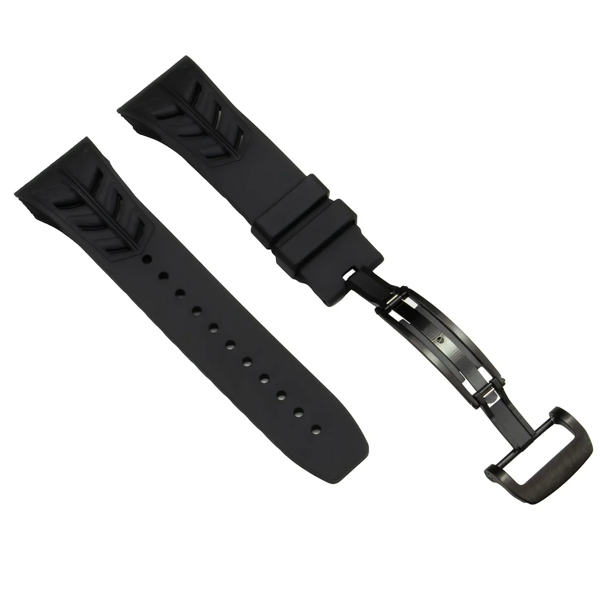only Strap for Samsung Galaxy Watch 7 Ultra 47mm Carbon Case Rubber Strap for Galaxy Watch Ultra 47mm fit SSB0879
only Strap for Samsung Galaxy Watch 7 Ultra 47mm Carbon Case Rubber Strap for Galaxy Watch Ultra 47mm fit SSB0879