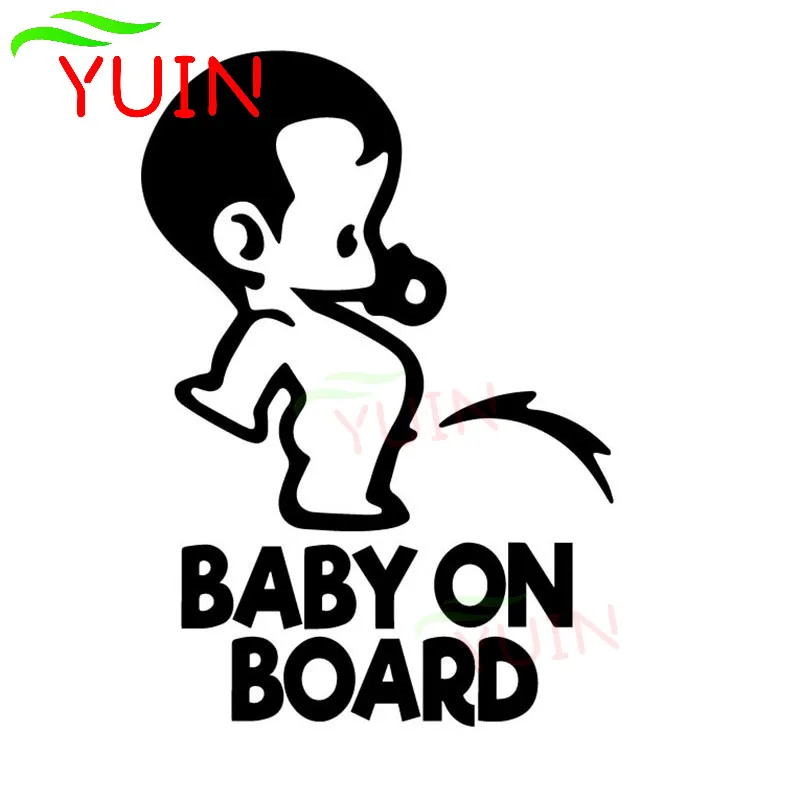 Car Sticker Baby Warning Decals on The Cars Fashion PVC Auto Accessories Rear Windshield Decoration Waterproof Cartoon Stickers
Car Sticker Baby Warning Decals on The Cars Fashion PVC Auto Accessories Rear Windshield Decoration Waterproof Cartoon Stickers