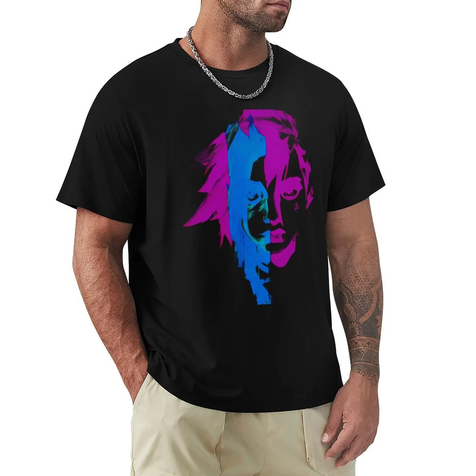 Vi and Powder T-Shirt Everyday Wear Basic Short Sleeve Top
Vi and Powder T-Shirt Everyday Wear Basic Short Sleeve Top