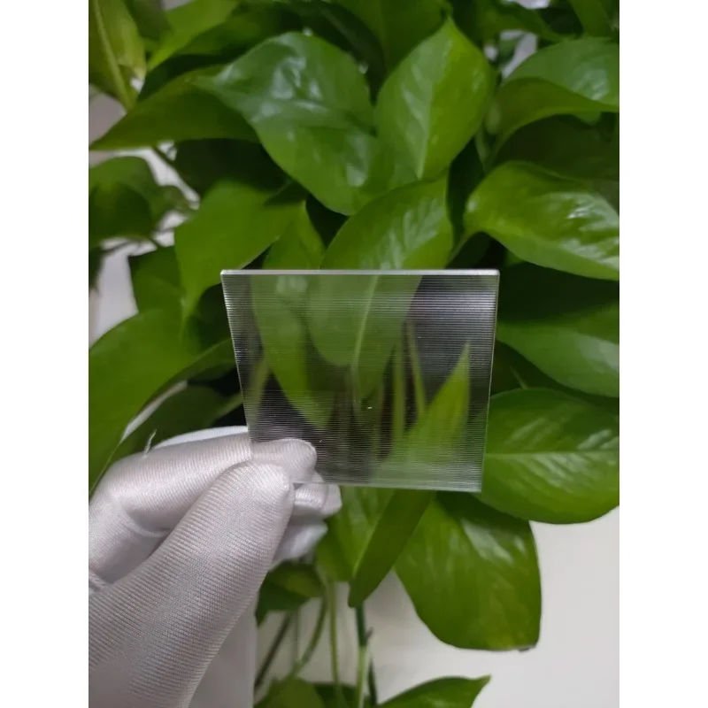 Linear Fresnel Lens 50X50MM Line Length 50MM Strip Spot Solar Heat Collection Dedicated LED Lighting Tester
Linear Fresnel Lens 50X50MM Line Length 50MM Strip Spot Solar Heat Collection Dedicated LED Lighting Tester