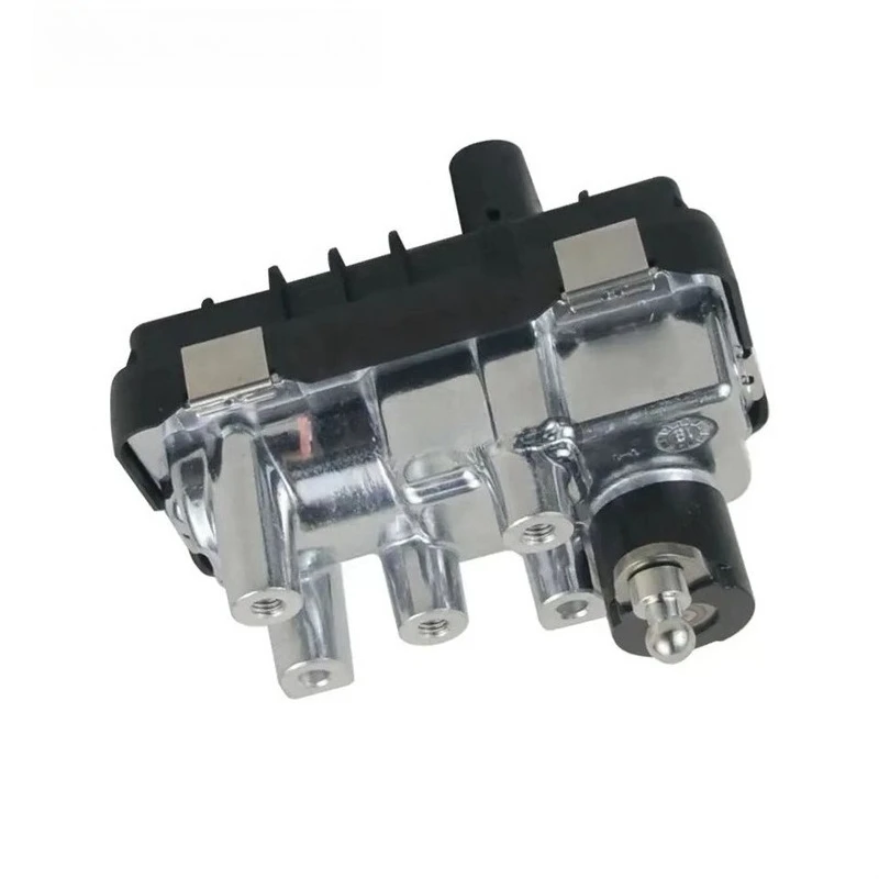 Automotive standard mechanical parts turbocharger 144118X00B 53039700345 53039880337
Automotive standard mechanical parts turbocharger 144118X00B 53039700345 53039880337