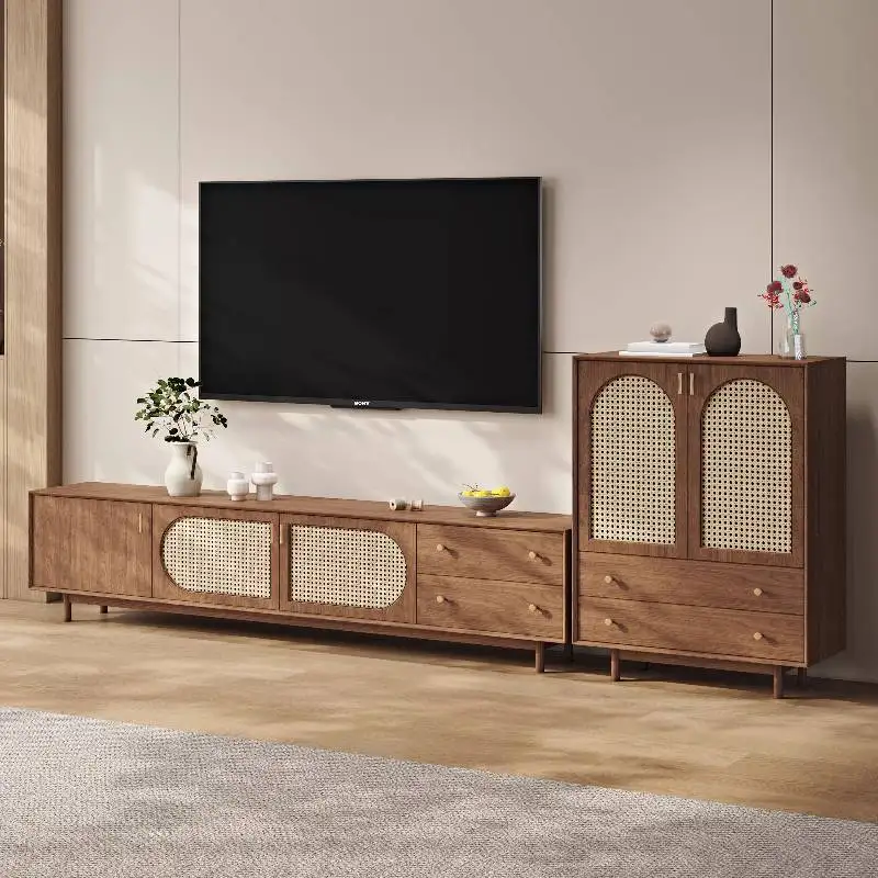 Khaki Design Tv Cabinet Modren Drawers Long Unique Luxury Tv Cabinet Living Room Apartments Fernseher Tisch Furniture Home
Khaki Design Tv Cabinet Modren Drawers Long Unique Luxury Tv Cabinet Living Room Apartments Fernseher Tisch Furniture Home